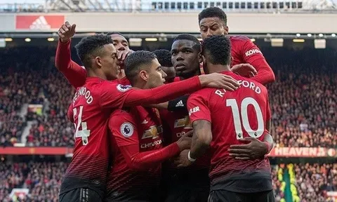 Man United lấy gì để “chọn” đội vô địch Ngoại hạng Anh?