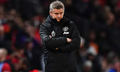 Man United: Lúc nào có thể vui thì hãy vui