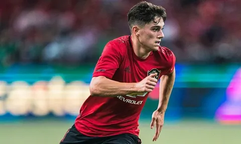 "Man United muốn vô địch League Cup và làm điều đó tại Premier League"