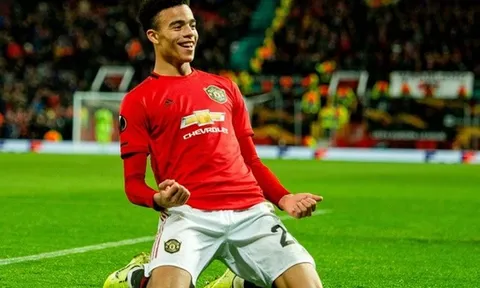 Man United và những điểm sáng từ đầu mùa
