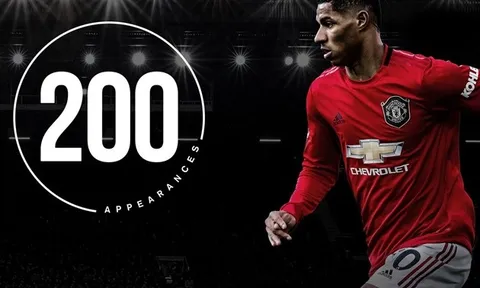 Man United và những viên ngọc quý phải được gìn giữ
