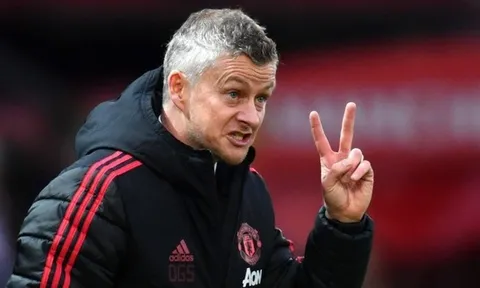 Man United và sứ mệnh đánh sập Camp Nou: Đây là lúc Solskjaer học tinh túy của Sir Alex cùng Mourinho
