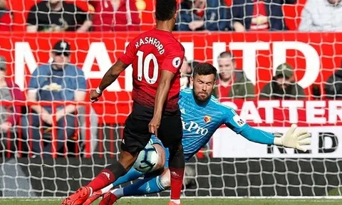 Man United: Vẫn còn đó quá nhiều nỗi lo