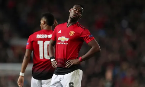 Dư âm đại chiến Man Utd - Barca: "Gã công nhân" biết phải làm sao?