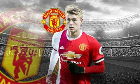 Man Utd giúp De Ligt "đá bay" Mbappe, nhưng đừng quên Sanchez!