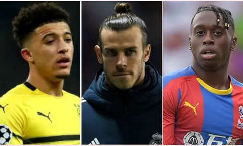 Man Utd cần đưa về 3 tân binh: '86 triệu + 90 triệu + Quái thú London'