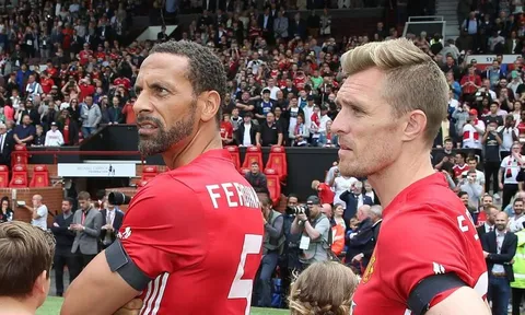 Man Utd 'chơi lớn': Mời 3 người cùng lúc, Ed Woodward đã cao tay?