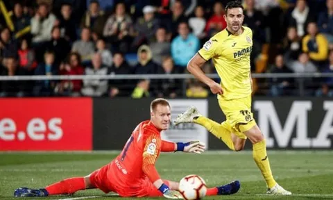 Man Utd chú ý, điểm yếu lớn nhất của Barca đã lộ diện!