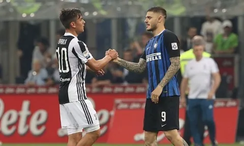 Man Utd chú ý, Inter đại hạ giá "cỗ máy săn bàn xứ Tango"