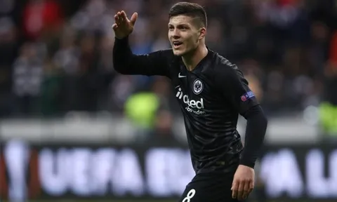 Man Utd chú ý: Inter đang tìm cầu thủ thay thế Icardi