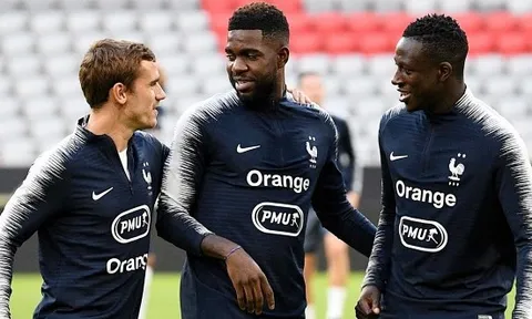 Man Utd chú ý! Inter vào cuộc, giật mục tiêu 70 triệu euro từ Barca