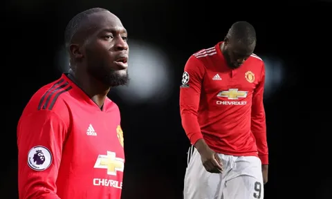 Man Utd chú ý! "Kẻ thay thế" Romelu Lukaku chính thức bị "trảm"