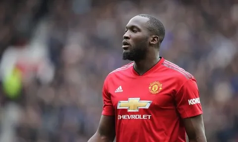 Inter ra giá Lukaku, Man Utd lập tức đáp trả
