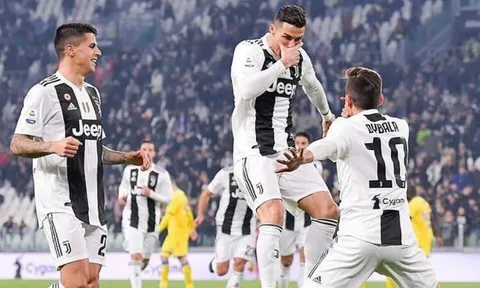 Man Utd chú ý, mục tiêu 100 triệu euro sắp bị Juve "thanh trừng"