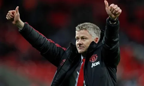 Man Utd, chuẩn bị chào đón "bom tấn" từ Real đi là vừa!