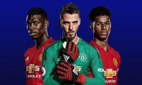 Man Utd có động thái không ngờ, 1 lúc chốt xong 3 'bom tấn'?
