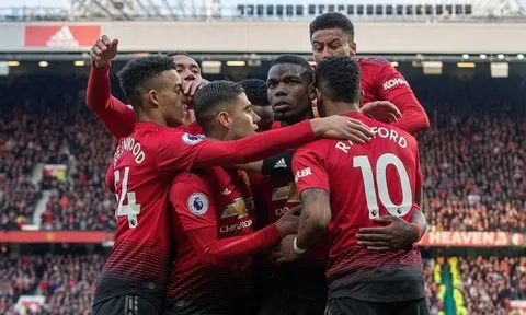 Man Utd, cơ hội cuối tri ân người hâm mộ rồi đấy!
