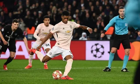 Man Utd có thể đụng độ ai ở vòng tứ kết UEFA Champions League?