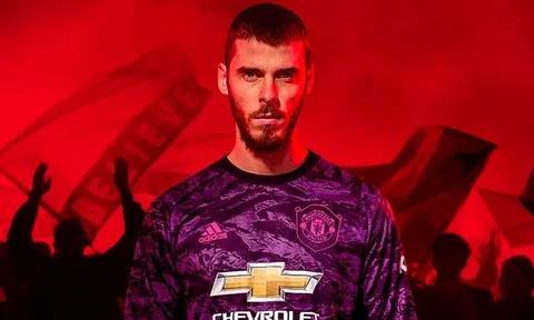 Man Utd có thể đúng khi từ chối một "Ronaldo" tại Old Trafford?