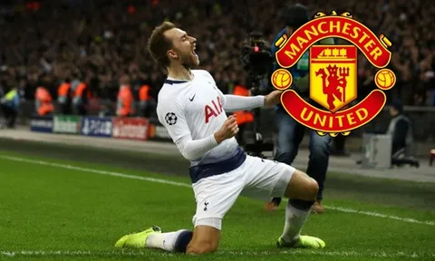 Man Utd có thể "sát hạch" người này lần cuối, ở trận Spurs - Ajax