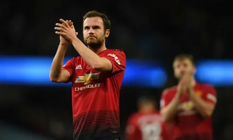'Man Utd đã chơi hay hơn Barca nhưng...'