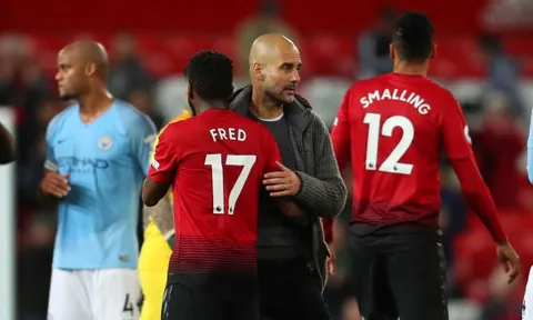 Man Utd đã "được" thua, giờ sao nữa?