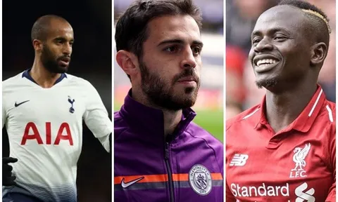 Man Utd đã 'mua hụt' 3 'siêu tiền vệ cánh' như thế nào?