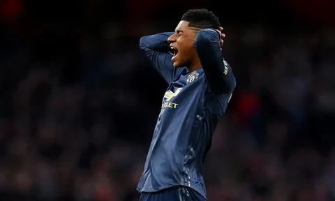'Man Utd đã vượt quá giới hạn cho phép sau trận thắng PSG'