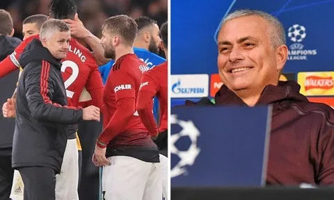 Man Utd đại bại trước Wolves cho thấy Mourinho đã đúng 1 điều