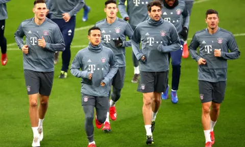 Man Utd đại chiến Chelsea, giành "sao thất sủng" 75 triệu của Real