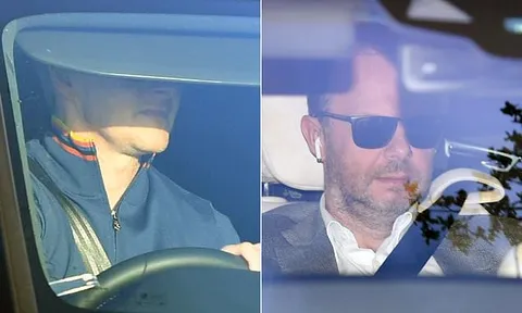 Man Utd khủng hoảng, Ed Woodward tới tận nơi dẹp loạn
