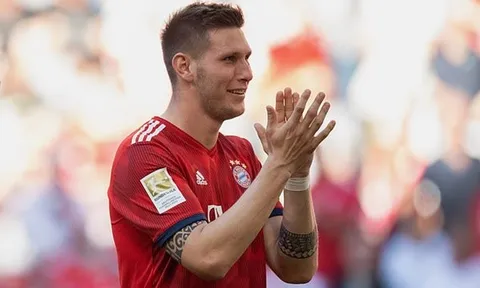 Man Utd đặt 60 triệu euro cho "hòn đá tảng", Bayern có xiêu lòng?