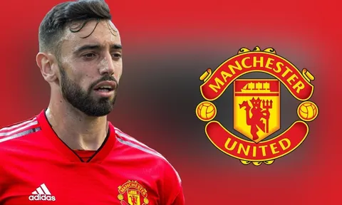 Thỏa thuận hoàn tất, Fernandes tới Man Utd kiểm tra y tế - giá 80 triệu