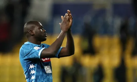 Man Utd để sẵn 150 triệu bảng cho 2 ngôi sao Serie A