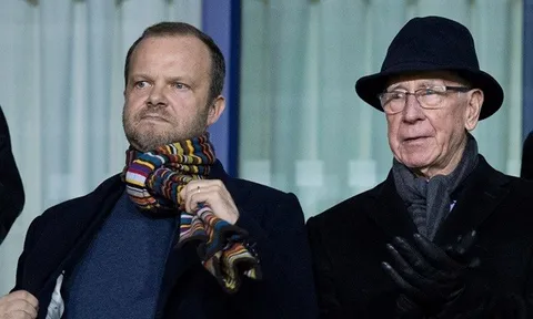 Man Utd 'đi chợ': Đừng tắm hai lần trên một dòng sông