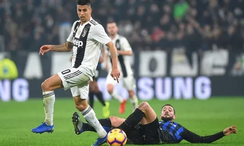 Man Utd đón tin cực vui từ sao 45 triệu 'thay thế Valencia'
