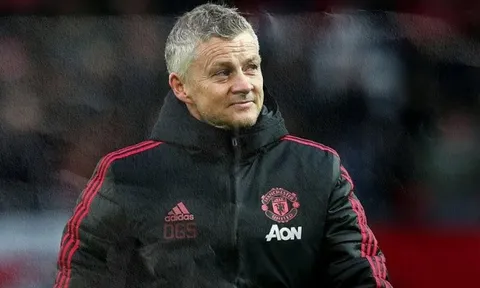 Man Utd đưa ra thống kê đỉnh nhất Premier League của Solskjaer