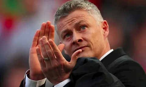 Man Utd dưới thời Solskjaer rõ ràng là vô đối và bỏ xa tất cả!