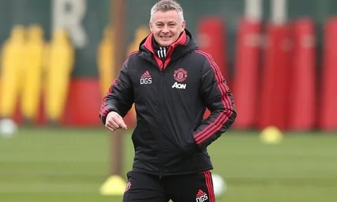 Man Utd duyệt chi 140 triệu bảng vì 2 cái tên
