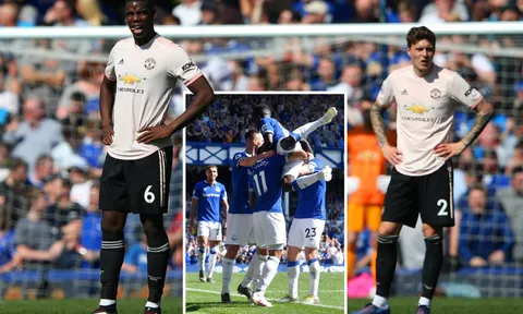 Gary Neville: Đó là lý do Man Utd phải đuổi theo Liverpool