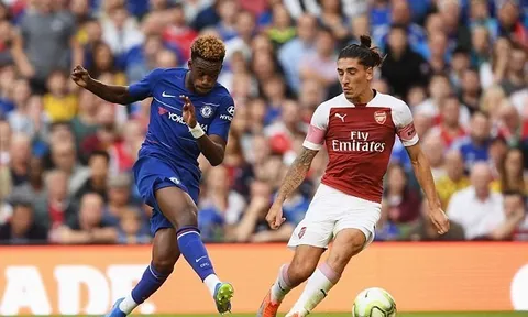 Man Utd gõ cửa, Chelsea báo giá 'kim cương đen thành London'