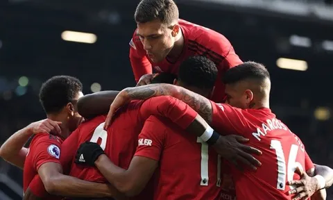 Man Utd hạ West Ham ảnh hưởng thế nào đến cuộc đua top 4?