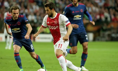 Man Utd học theo Ajax, liệu có được?