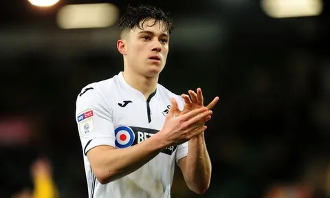 "Man Utd không cần phải mua Daniel James"