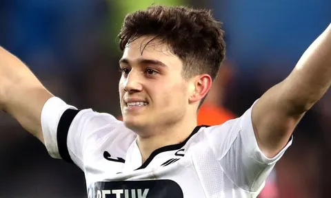 Man Utd kích hoạt bom tấn? Chuyện khó thành!