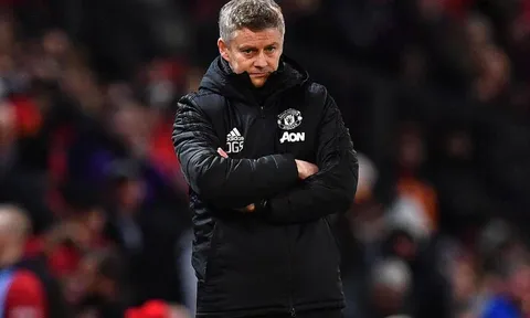 Man Utd lạc lối, thay Solskjaer có phải cách?