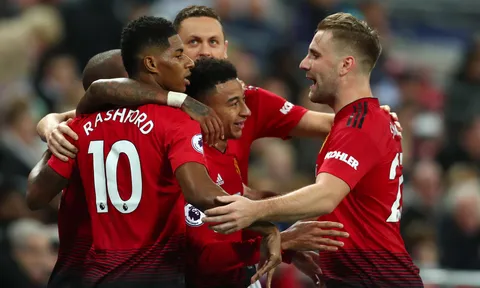 Man Utd lại có thêm hai đối thủ tranh mục tiêu 36 triệu Euro
