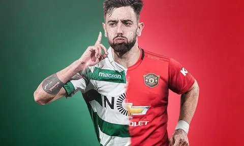 Man Utd lật kèo chóng vánh, đối tác mở đường cho Bruno Fernandes tới OTF