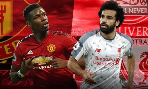 Man Utd - Liverpool: Trước giờ G, khi cả hai cùng có thứ để mất