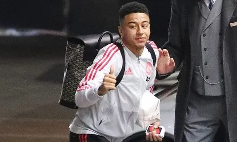 Man Utd lộ đội hình đấu Liverpool: Cái tên trở lại đe doạ Sanchez